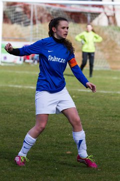 Bild 226 - B-Juniorinnen MTSV Olympia Neum�nster - SG Trittau/S�dstormarn : Ergebnis: 3:3